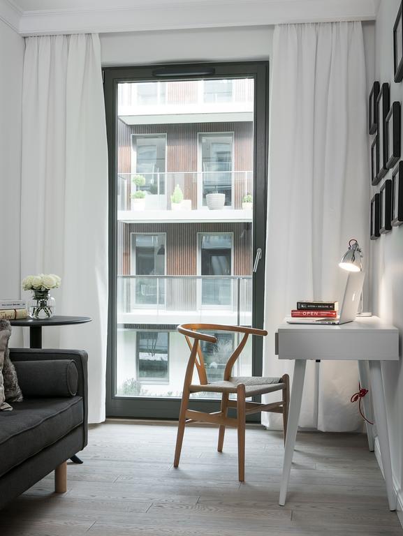 Angel Apartment By Loft Affair Cracovia Exterior foto