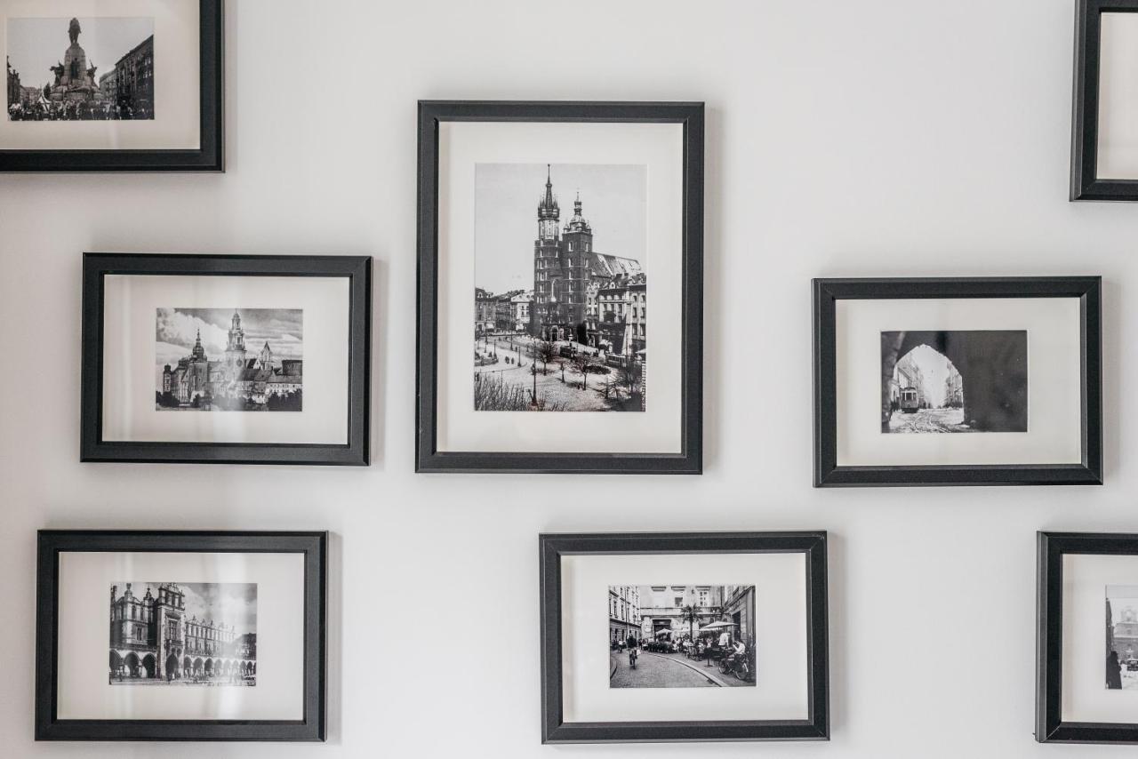 Angel Apartment By Loft Affair Cracovia Exterior foto