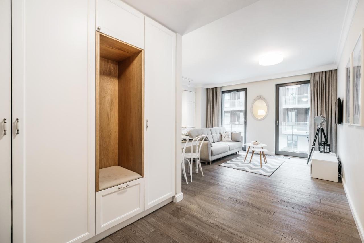 Angel Apartment By Loft Affair Cracovia Exterior foto