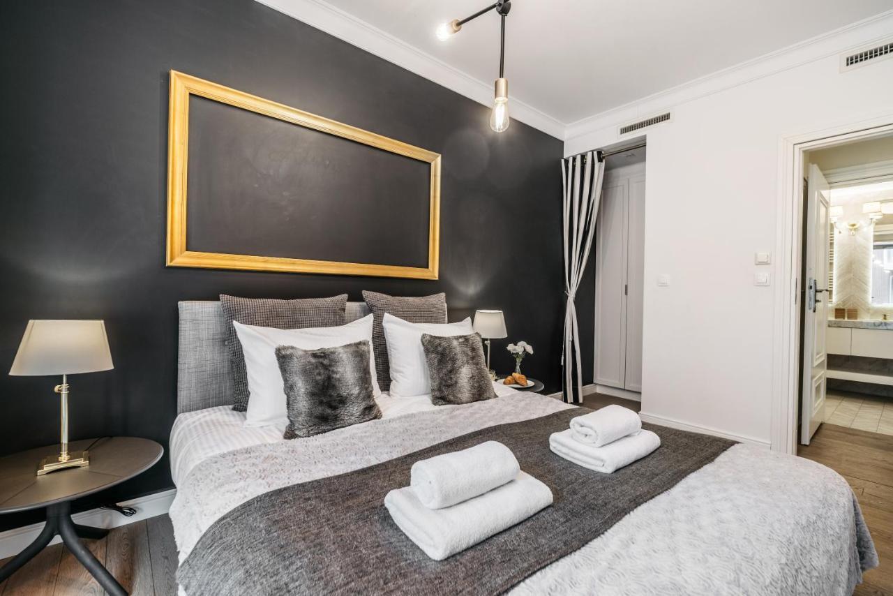 Angel Apartment By Loft Affair Cracovia Exterior foto