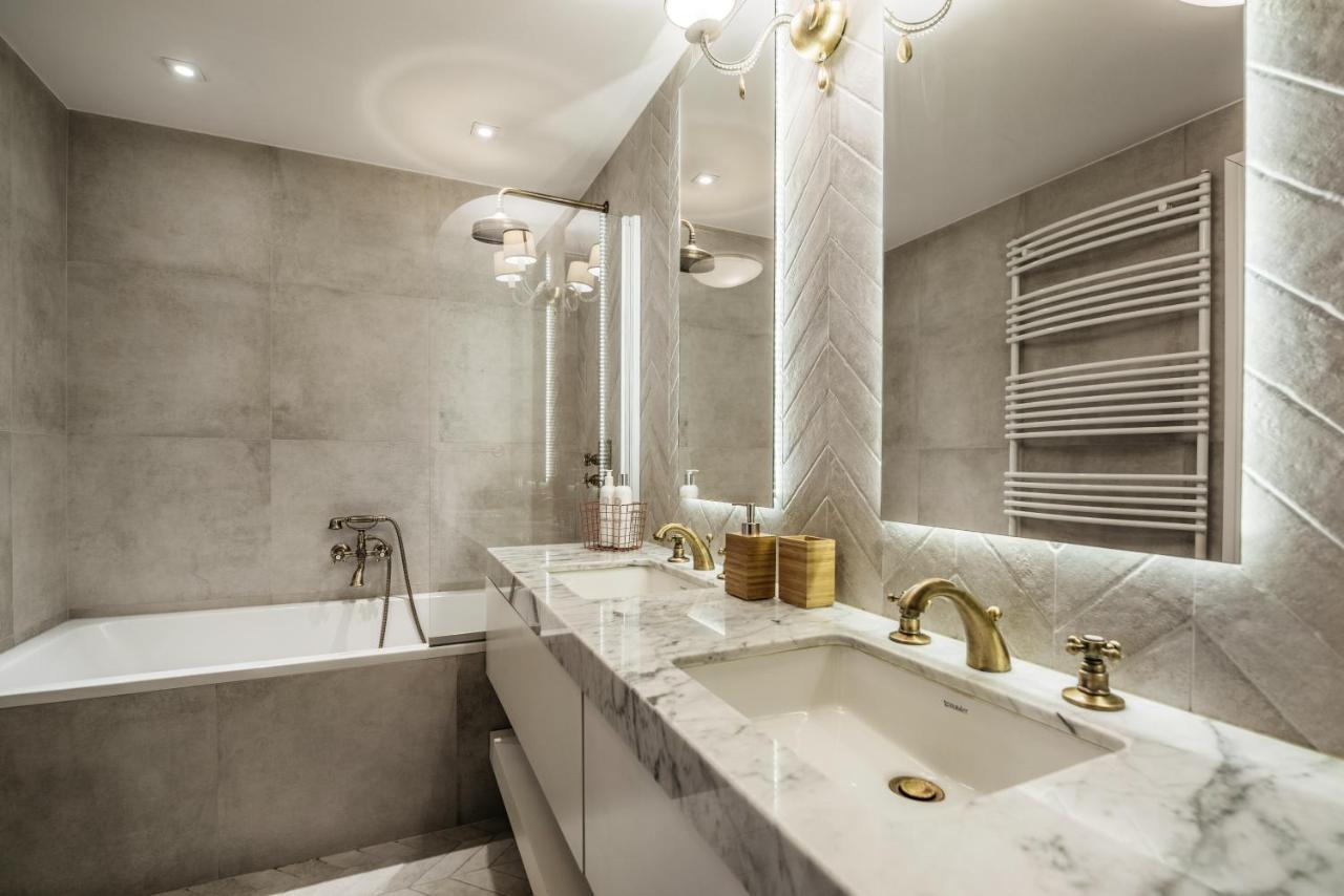 Angel Apartment By Loft Affair Cracovia Exterior foto