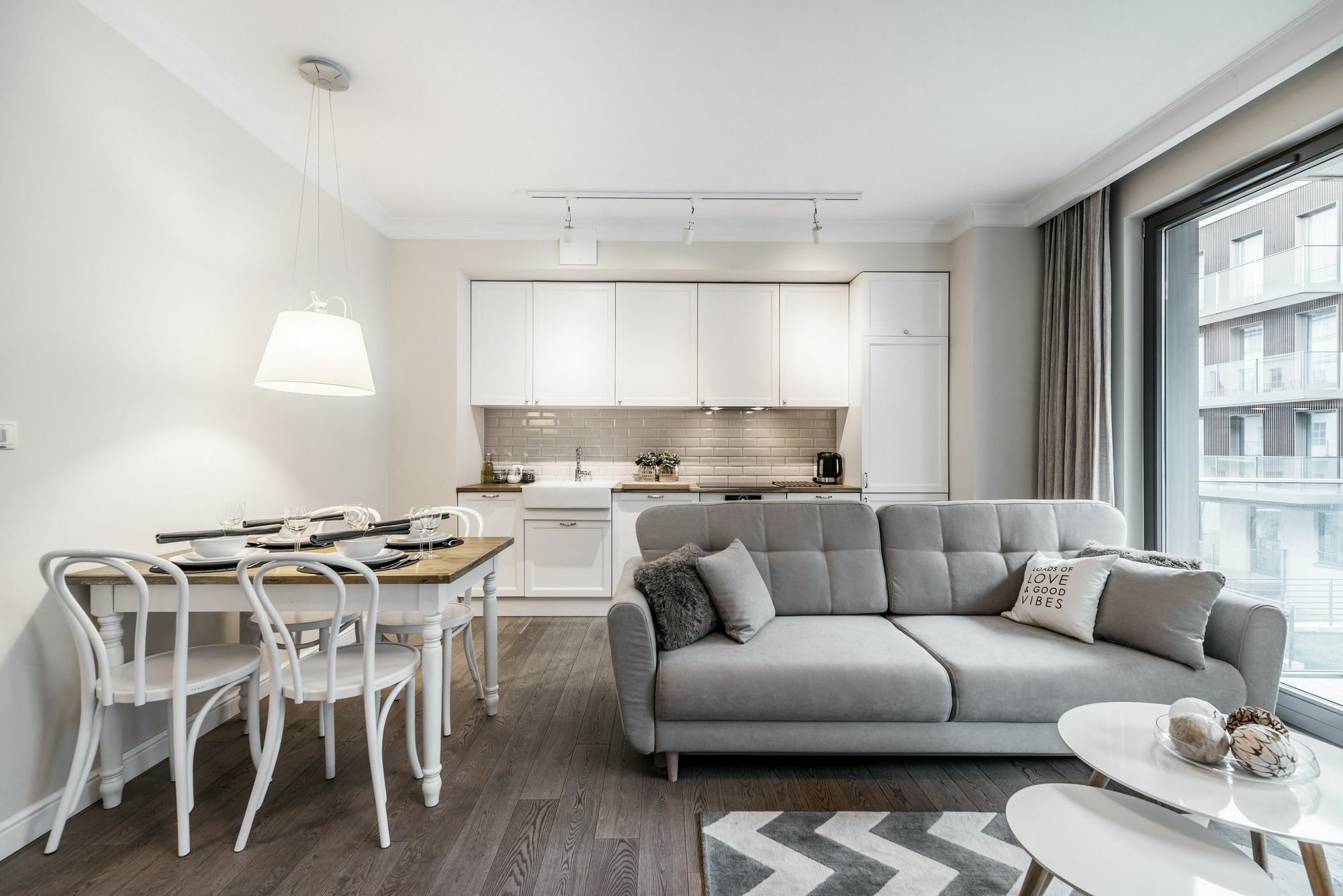 Angel Apartment By Loft Affair Cracovia Exterior foto