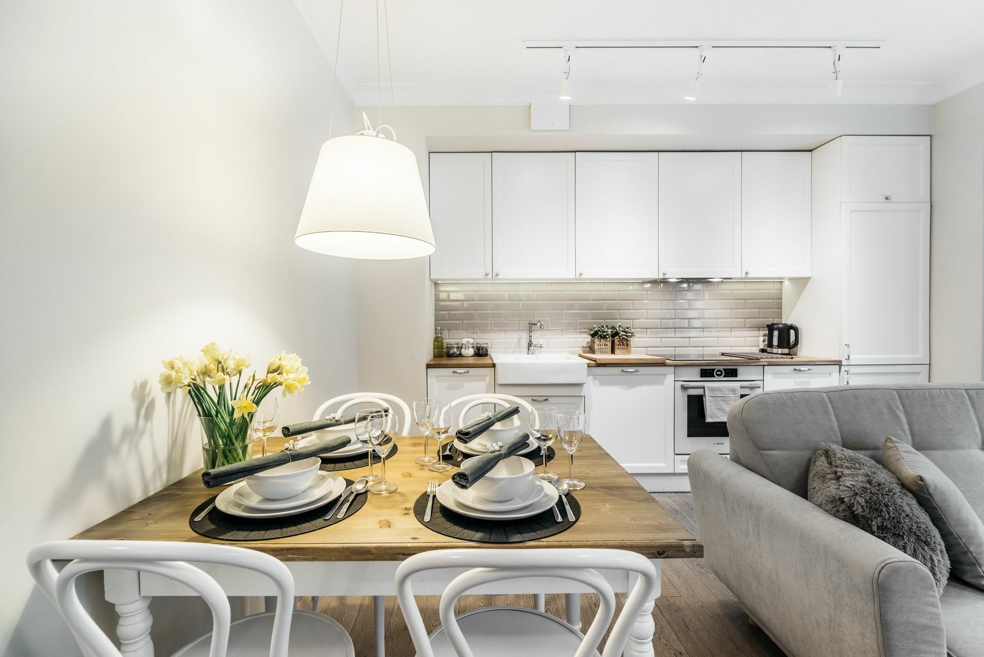 Angel Apartment By Loft Affair Cracovia Exterior foto