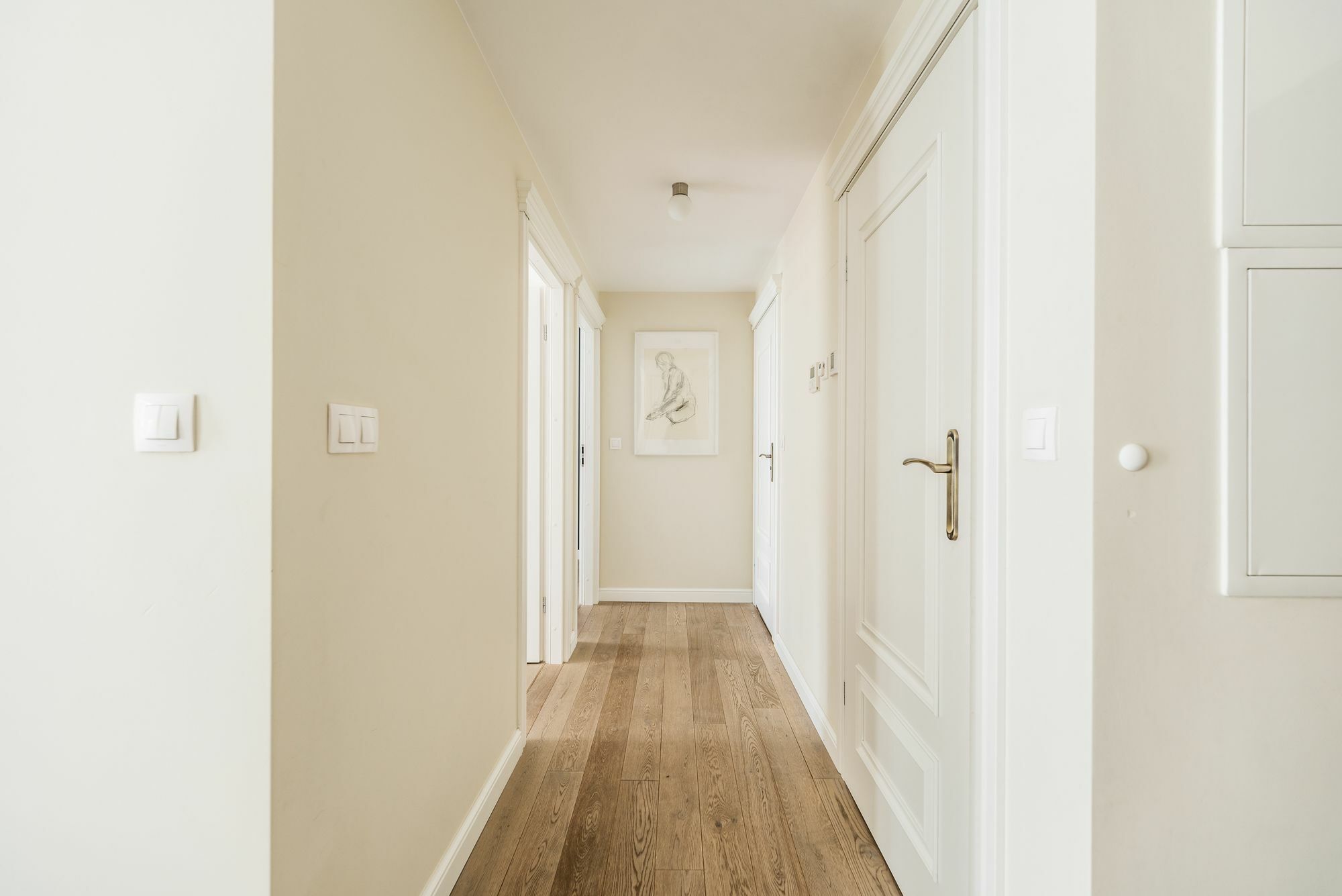 Angel Apartment By Loft Affair Cracovia Exterior foto