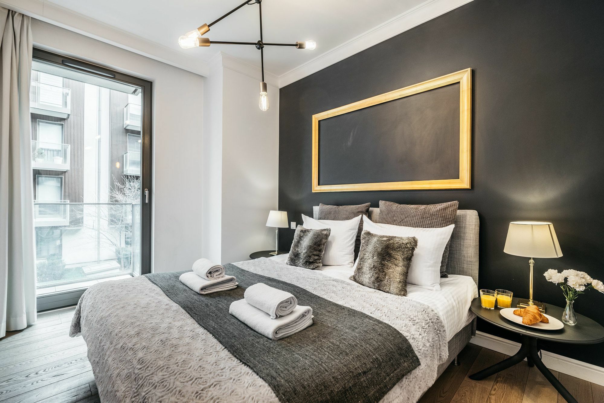 Angel Apartment By Loft Affair Cracovia Exterior foto