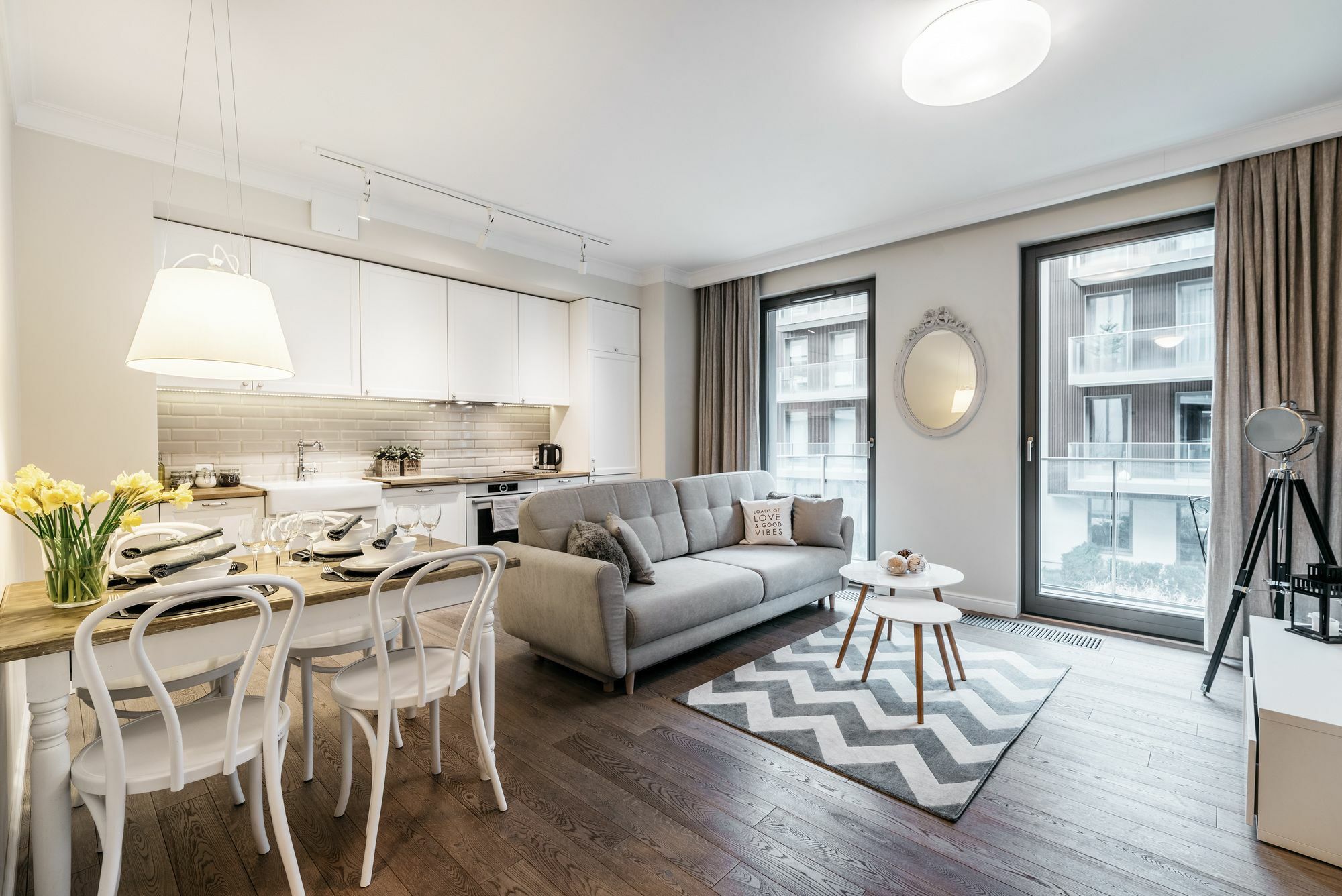 Angel Apartment By Loft Affair Cracovia Exterior foto