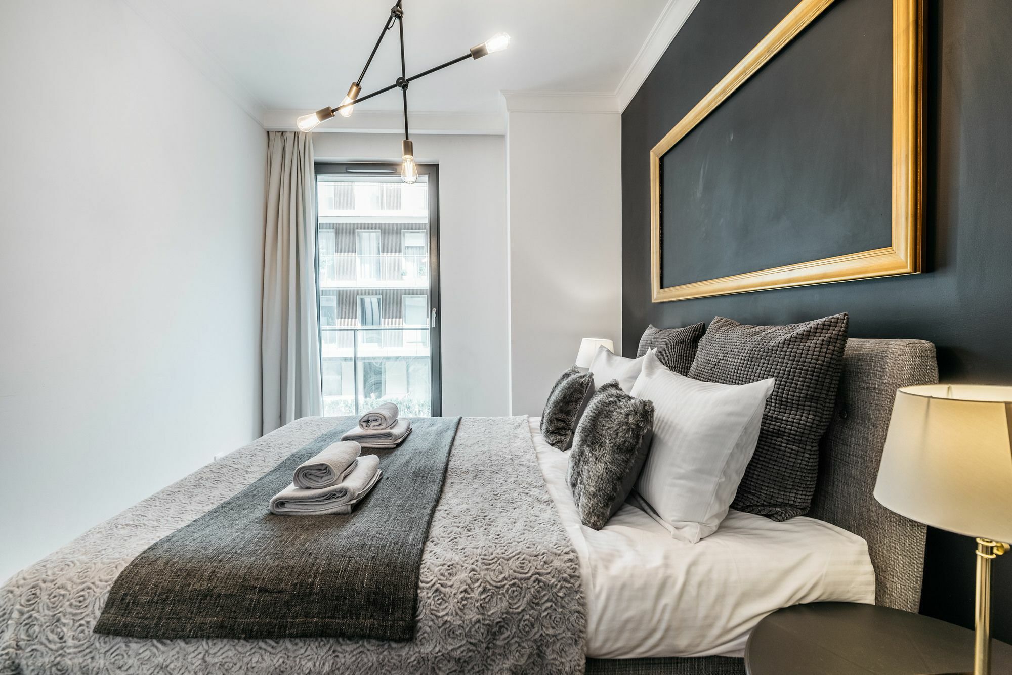 Angel Apartment By Loft Affair Cracovia Exterior foto