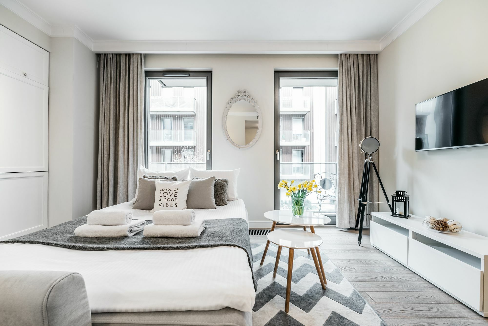 Angel Apartment By Loft Affair Cracovia Exterior foto